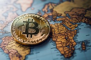 ۱۰ کشور پیشرو در ذخایر رسمی بیت‌کوین؛ آمریکا در صدر نشست، چین از بریتانیا جلو زد | امارات «هاب بلاک‌چین» شد