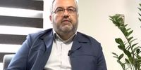 سرنوشت هدیه عبدالملک الحوثی به شهید رئیسی چه شد؟ + فیلم