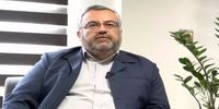سرنوشت هدیه عبدالملک الحوثی به شهید رئیسی چه شد؟ + فیلم