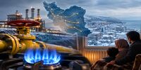 خطر جدی قطع گاز در شمال ایران | اورعی: افزایش قیمت، مشکل ناترازی را حل نمی‌کند | در سراشیبی سقوط در حوزه گاز هستیم
