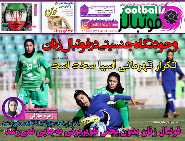 Footballs