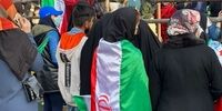 پای مجلس به ماجرای منع ورود بانوان به ورزشگاه مشهد باز شد