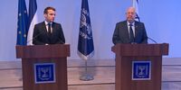می‌خواهیم برجام را به برنامه موشکی ایران گسترش دهیم