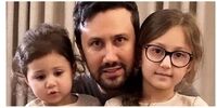زندگی لاکچری شاهرخ استخری با این عکس لو رفت