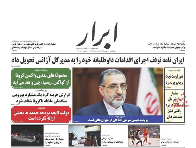AbrarNews