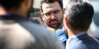 وزیر، پیگیر رفع فیلتر توییتر در ایران