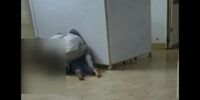 +18/ تصاویری وحشتناک از رفتار‌های خشن در یک مرکز توانبخشی+ فیلم