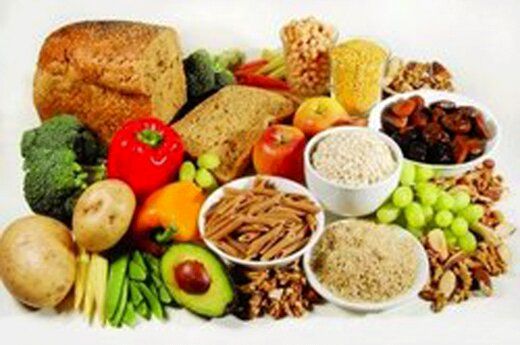توصیه‌های تغذیه‌ای موثر برای بیماران ریوی