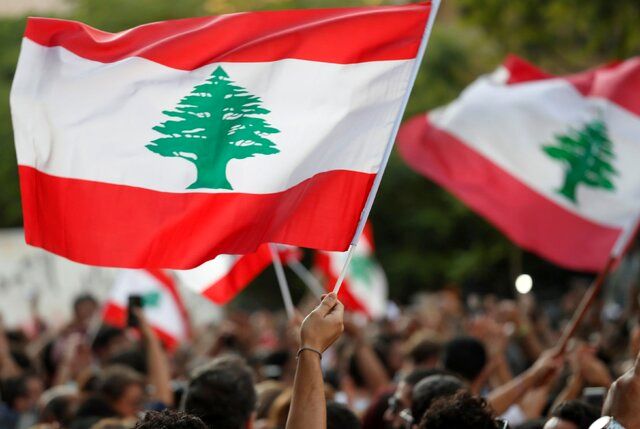 شکایت لبنان از رژیم صهیونیستی به سازمان ملل