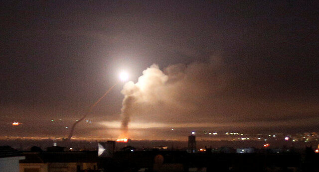 اسرائیل به حماس: حملات را متوقف نکنید پاسخ شدید می‌دهیم