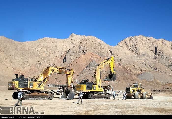 ورود دیجیتال به سنتی ترین بخش اقتصاد ایران +فیلم