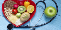 تاثیر بی‌نظیر این 8 ماده  غذایی برای سلامت قلب 