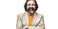 مجری معروف: دستفروش بودم و تخم مرغ میفروختم!
