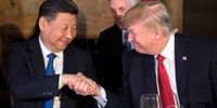 ترامپ سودای ریاست جمهوری مادام‌العمر را در سر دارد/الگوی چینی آمریکا