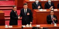 با نخست‌وزیر جدید چین آشنا شوید/ مأموریت اقتصادی لی چیانگ

