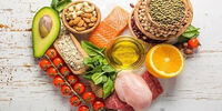 برای جلوگیری از ریزش مو خوردن این غذاها ممنوع!