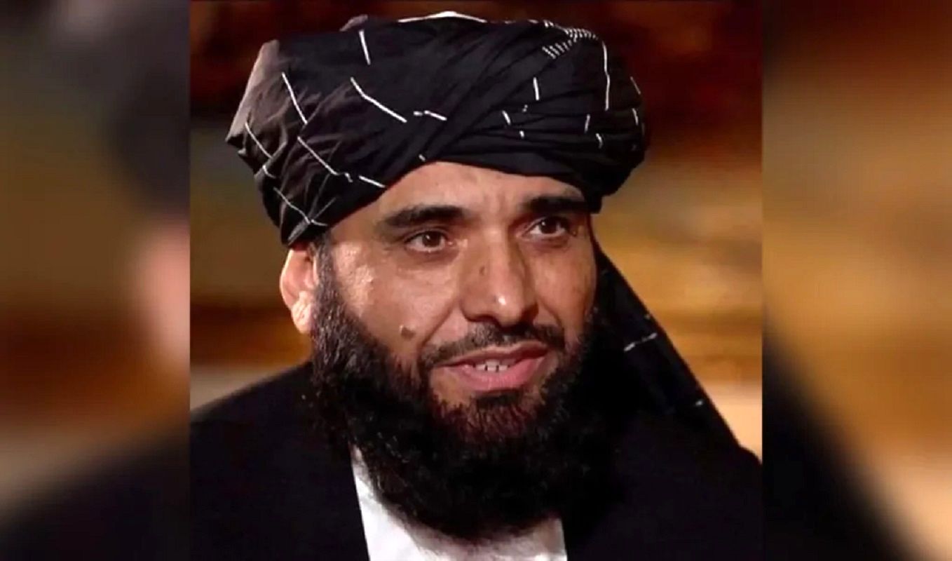 طالبان آماده مذاکره است/ 20 سال زورگویی آمریکا شکست خورد