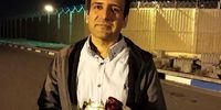 مجید توکلی با قید وثیقه آزاد شد 