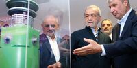 دیپلماسی به وقت مسقط؛ پشت پرده آغاز مذاکرات غیرمستقیم ایران و آمریکا/ سیگنال تهران به واشنگتن چه بود؟