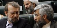 سعید جلیلی از شورای عالی امنیت ملی می رود؟/ رمزگشایی از آرایش جدید شعام با بازگشت لاریجانی