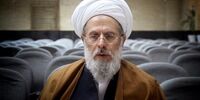 آیت الله جنتی یک پیام صادر کرد
