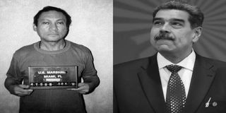 پشت پرده استقبال پوتین و شی‌جین‌پینگ از حمله آمریکا به ونزوئلا | وقتی ترامپ پا جای پای جرج بوش می‌گذارد