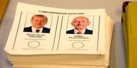 نتایج مرحله دوم انتخابات ترکیه؛ اردوغان پیشتاز است