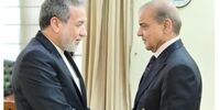 ابراز نگرانی شهباز شریف درباره تنش‌ها با هند