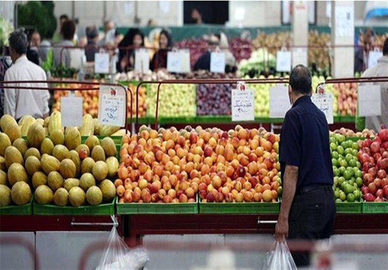 ساعات کاری میادین تره‌بار در 4 روز پایانی سال تغییر کرد