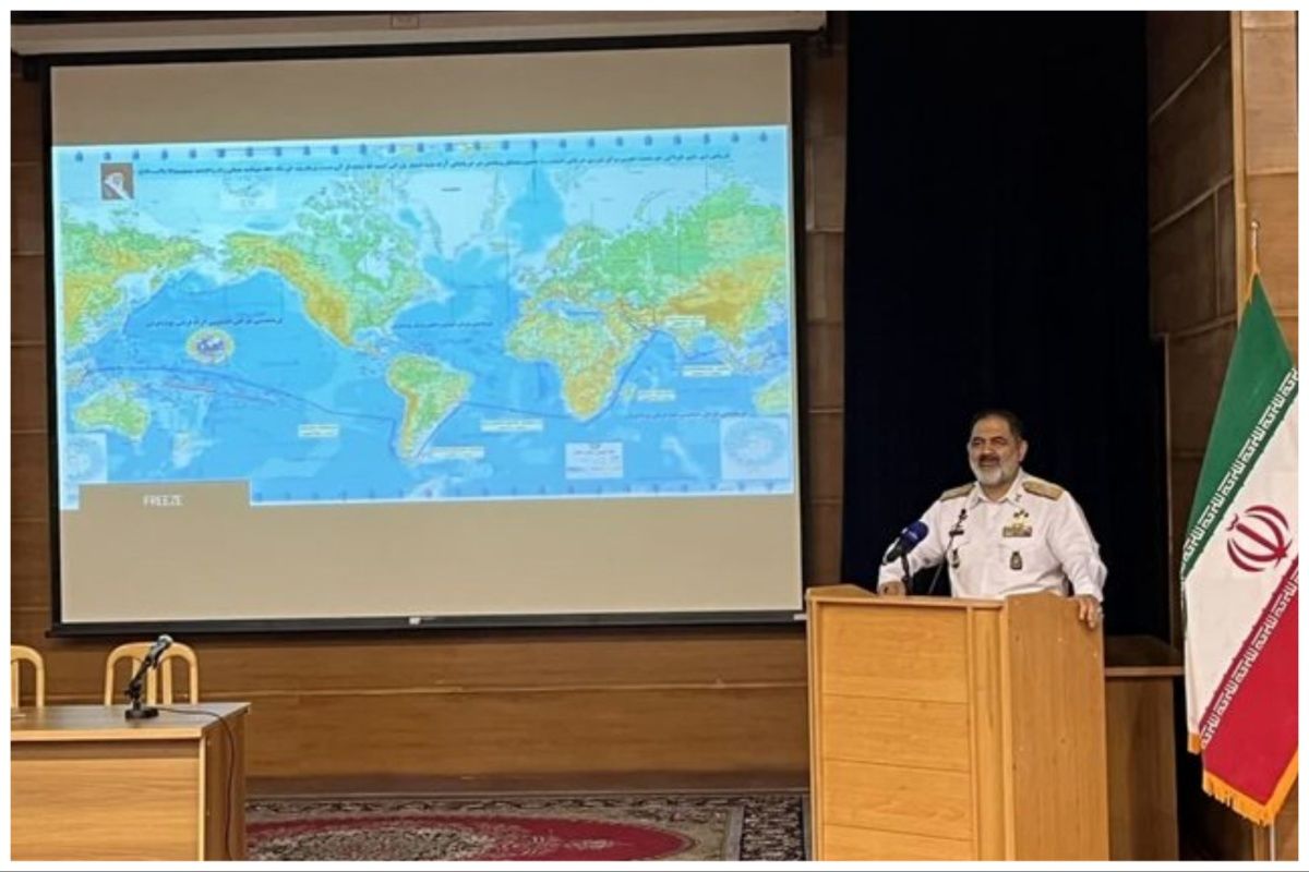 خبر مهم نظامی از نیروی دریایی/ ایران توان موشکی شناورها را 3 برابر می‌کند