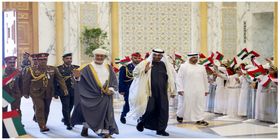 افشای راز توافق راهبردی عمان و امارات/ بلندپروازی عربی در میانه جنگ خاورمیانه 