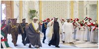 افشای راز توافق راهبردی عمان و امارات/ بلندپروازی عربی در میانه جنگ خاورمیانه 