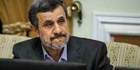 ماموریت احمدی‌نژاد برای متلاشی کردن نظام از درون/ در حمله اسرائیل و جنگ ۴۰ روزه صدایی از او در نیامد