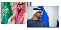 بن سلمان خنجر از رو کشید؛ شکاف امارات و عربستان عریان شد!