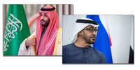 بن سلمان خنجر از رو کشید؛ شکاف امارات و عربستان عریان شد!