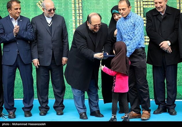 آغاز نوسازی 40 هزار تاکسی فرسوده