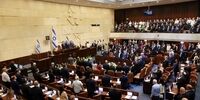  تنش در کنست اسرائیل/ادامه اظهارات جنجالی بن‌گویر