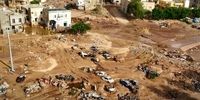 فاجعه انسانی در لیبی؛ تعداد کشته‌های سیل از ۱۱ هزار تن گذشت
