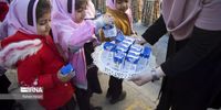 توزیع 110 میلیون پاکت شیر تا امروز در مدارس ابتدایی سراسر کشور