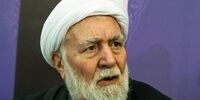 کاندیدایی که مذاکره با آمریکا و غرب را جایز نمی‌داند