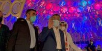 محمود احمدی نژاد فراموشکار شد/هزینه بلیت سفر به امارات چقدر بود؟