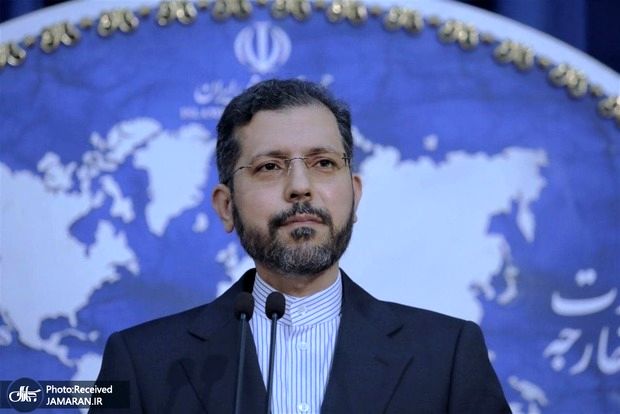 واکنش ایران به ارتباط میان پرداخت بدهی انگلیس و آزادی زندانیان سیاسی