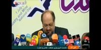 وزیر صنعت: پول بیت‌المال را تا قران آخر از حلقوم رانت‌خواران بیرون می‌کشیم