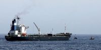 توقیف 4 کشتی حامل سوخت توسط ائتلاف سعودی