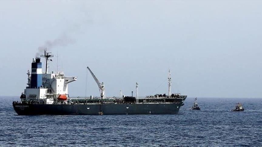 توقیف 4 کشتی حامل سوخت توسط ائتلاف سعودی