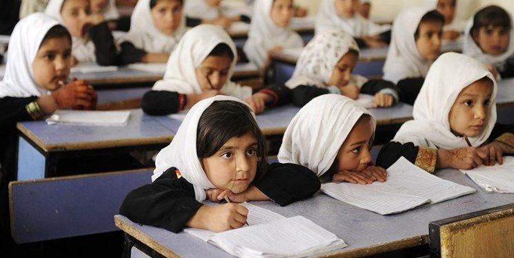 تصمیم جدید طالبان درباره بازگشایی مدارس دخترانه 