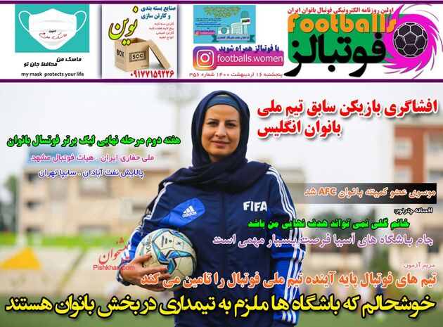 Footballs