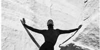 صدور مجوز عکاسی از مدل‌های زن در مدینه منوره +تصاویر
