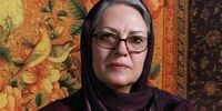مهرزمان فخارمنفرد هنرمند پیشکسوت درگذشت
