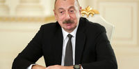 رئیس جمهور آذربایجان : ما دنبال جنگ نیستیم 